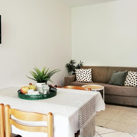 Holihome_Colombo - Open Space, 100M Dal Mare! Tortoreto Esterno foto