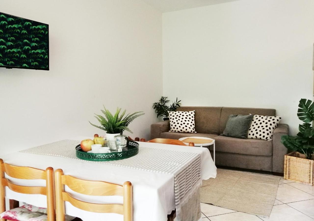 Holihome_Colombo - Open Space, 100M Dal Mare! Tortoreto Esterno foto