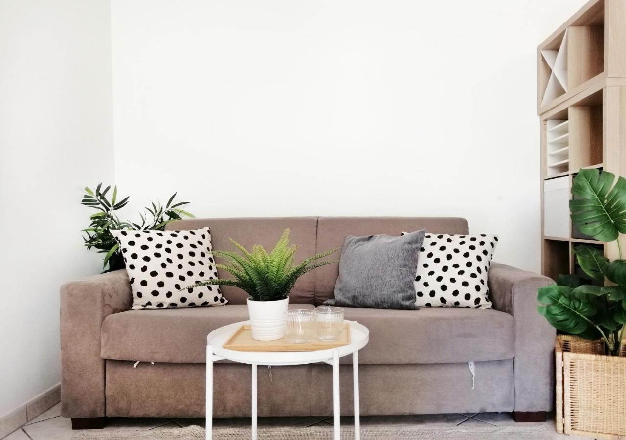 Holihome_Colombo - Open Space, 100M Dal Mare! Tortoreto Esterno foto