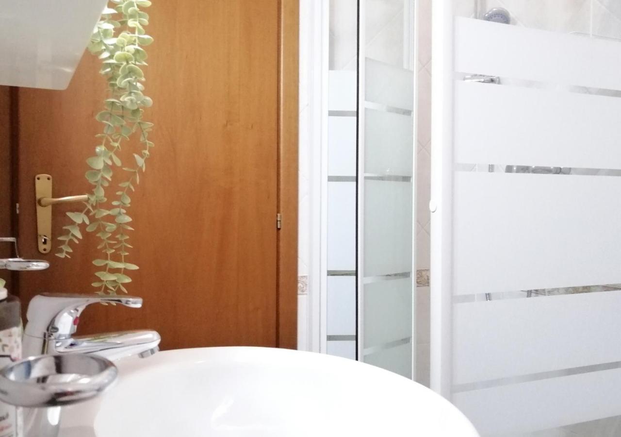 Holihome_Colombo - Open Space, 100M Dal Mare! Tortoreto Esterno foto